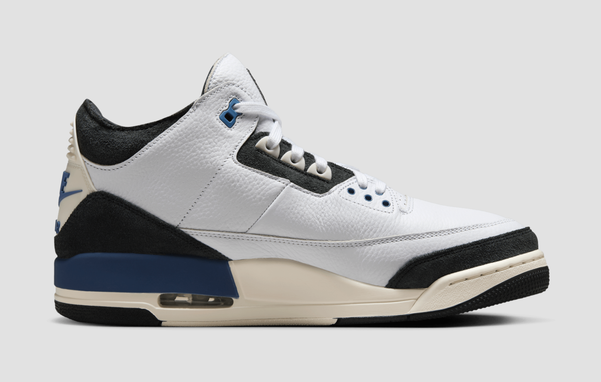 A Ma Maniere x Air Jordan 3 'For The Love'