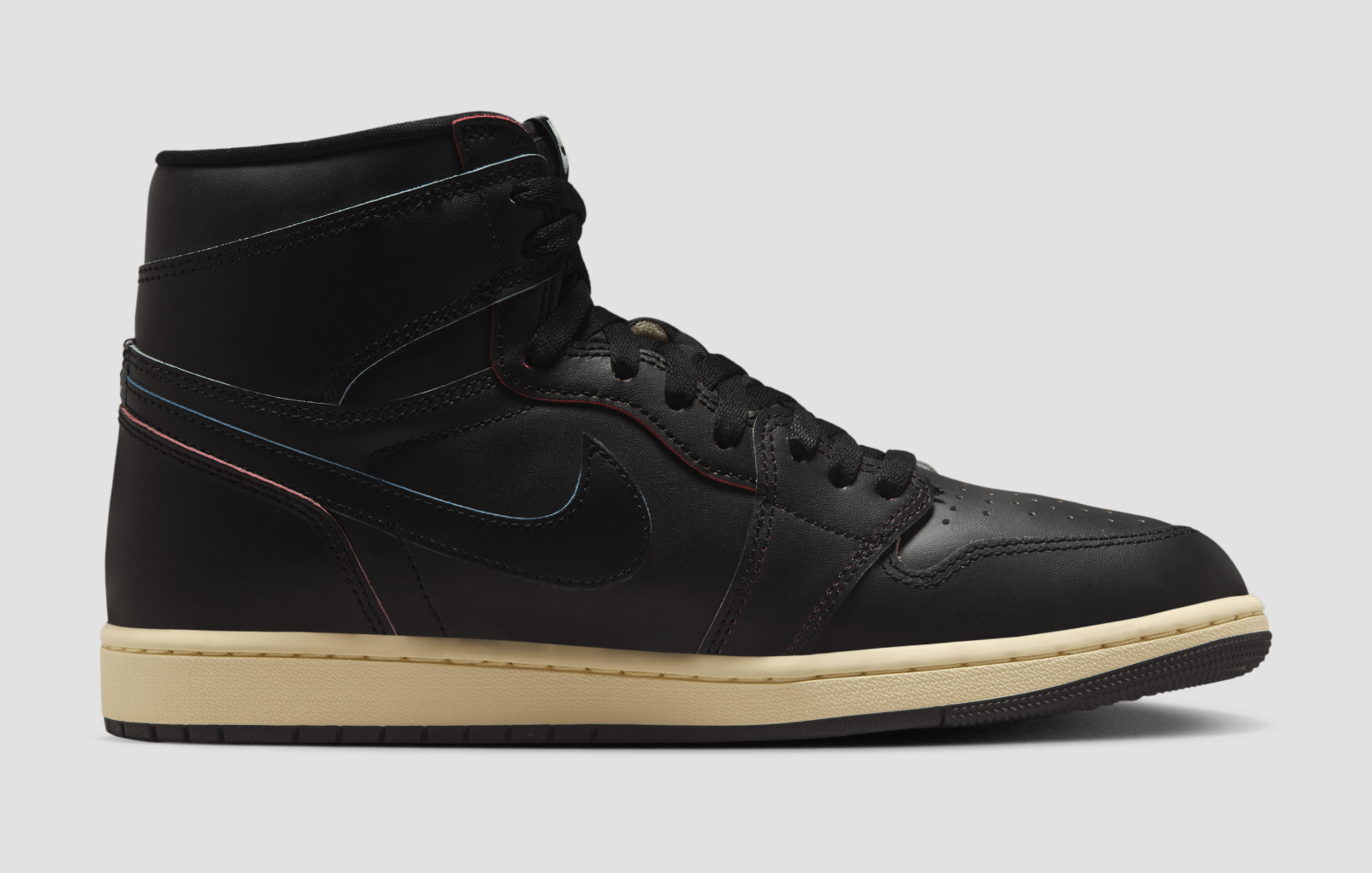'Self Expression' Air Jordan 1