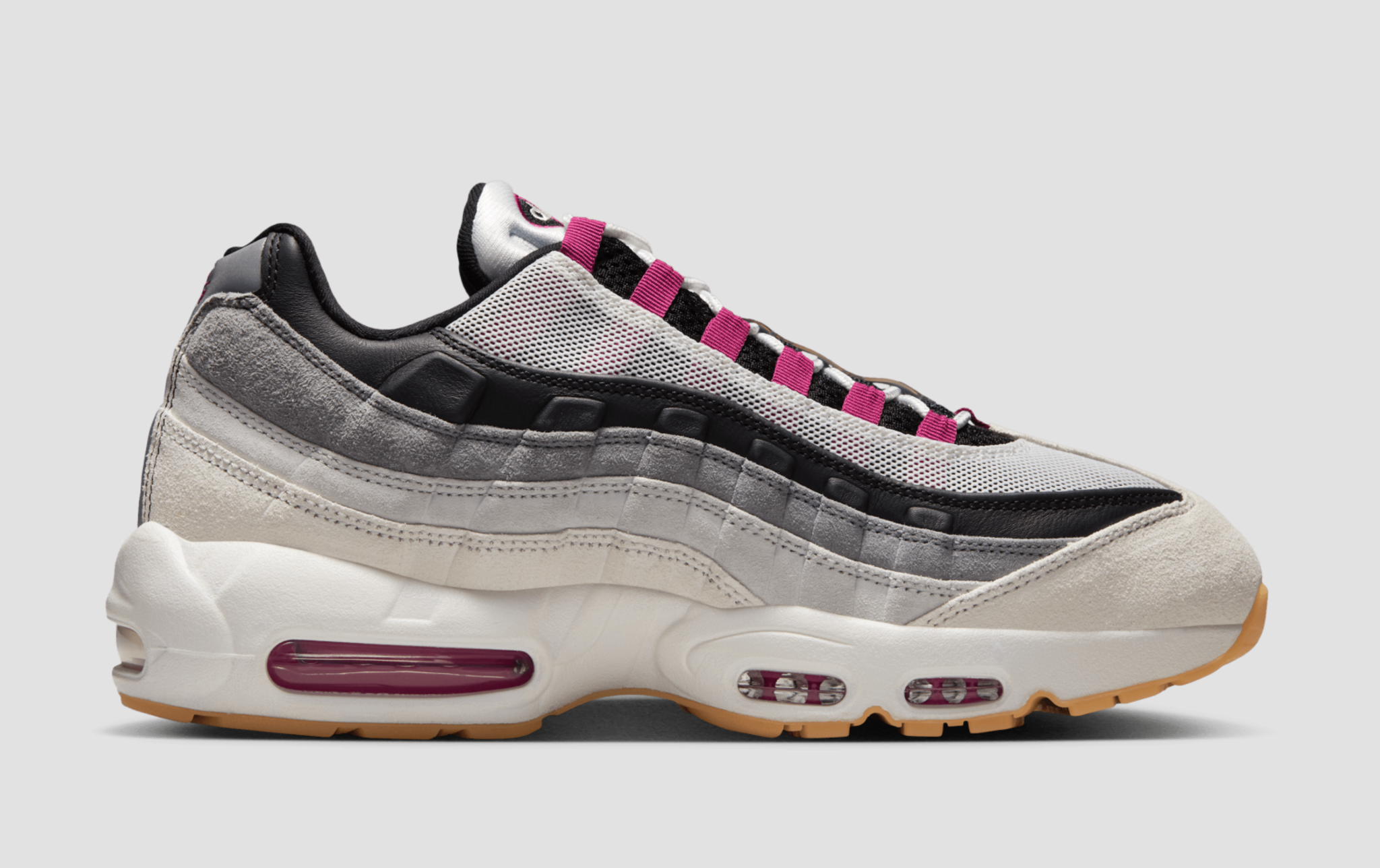 'Cactus Flower' Nike SB Air Max 95