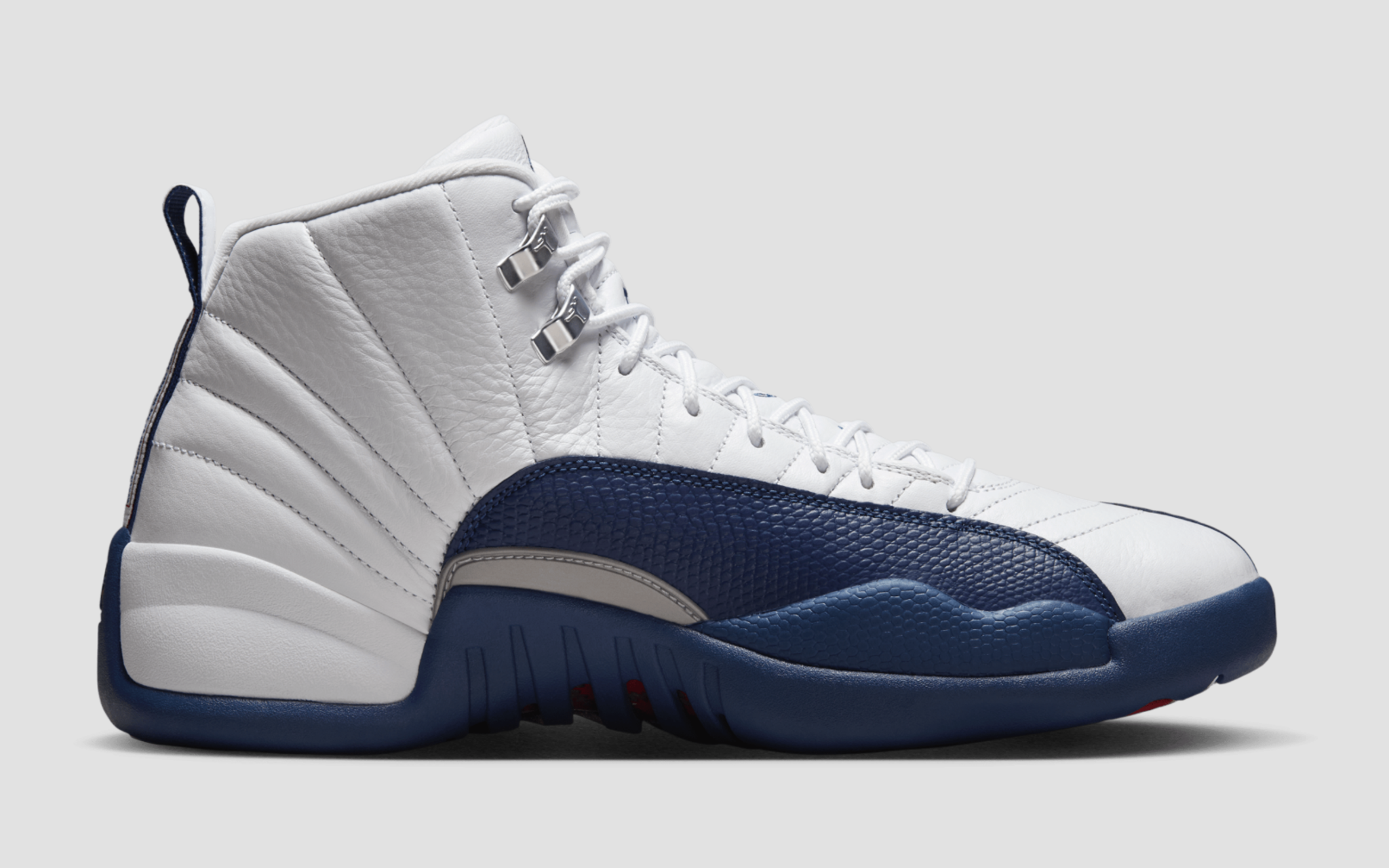 'French Blue' Air Jordan 12