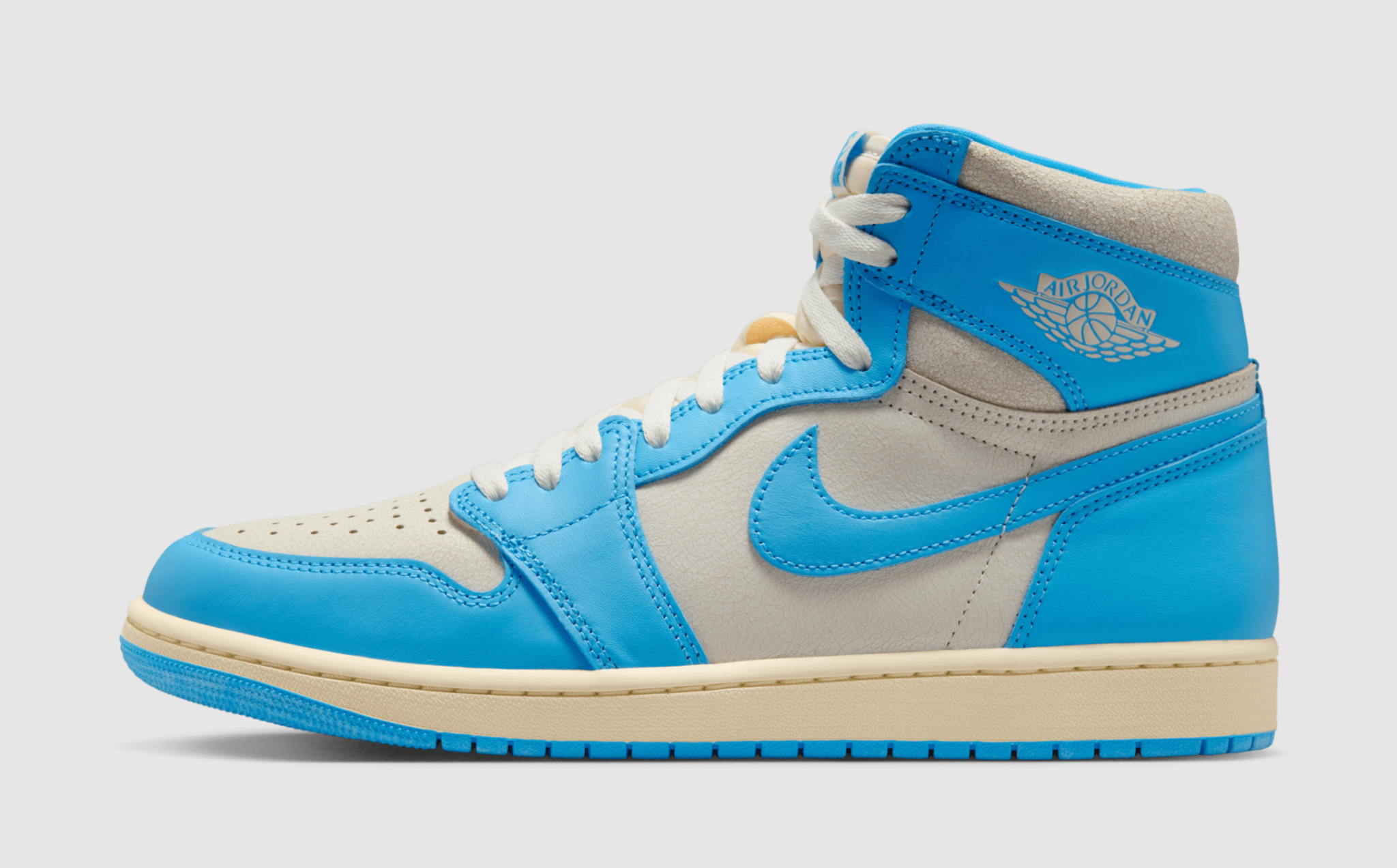 Air Jordan 1 High 'UNC Reimagined'