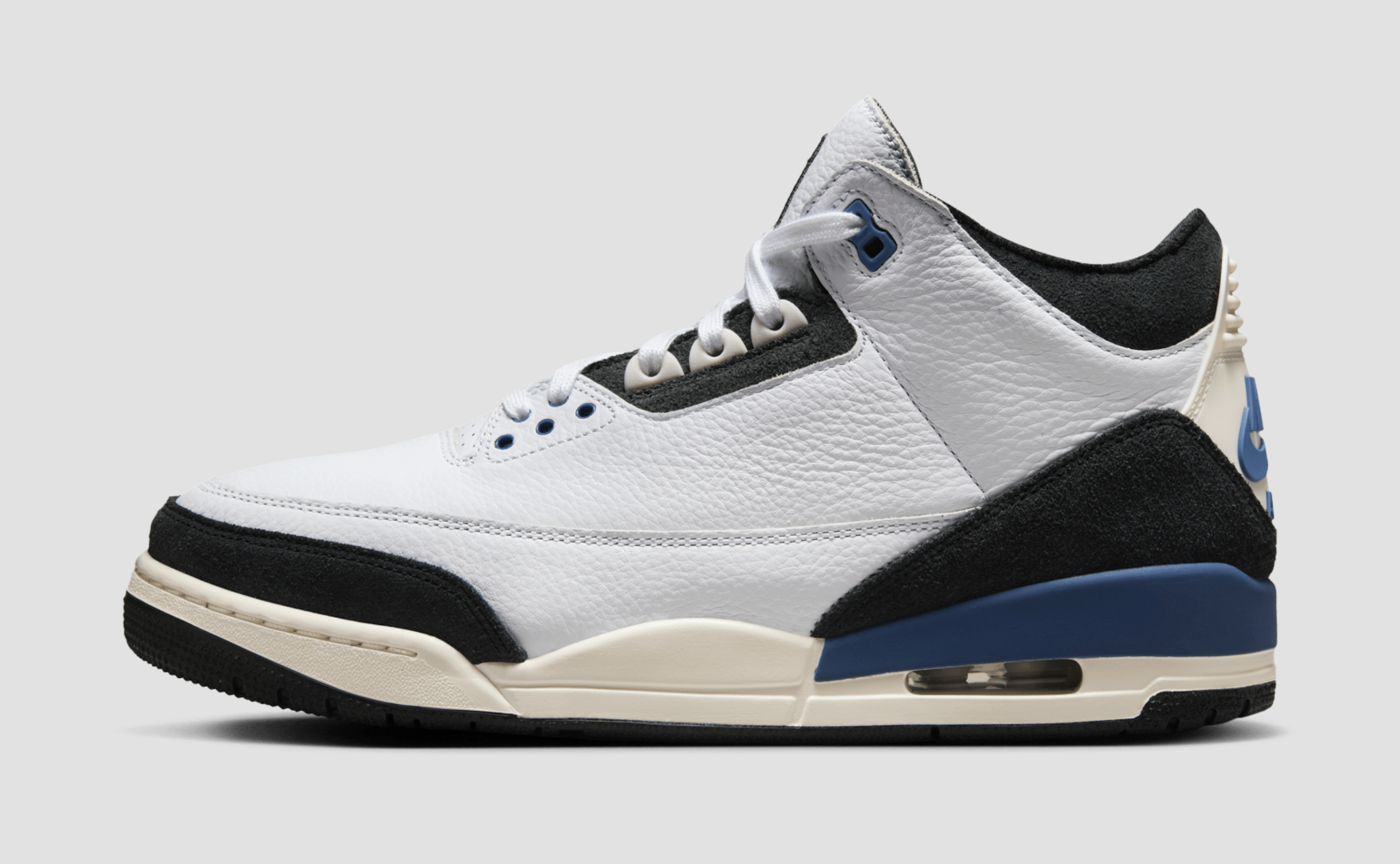 A Ma Maniere x Air Jordan 3 'For The Love'