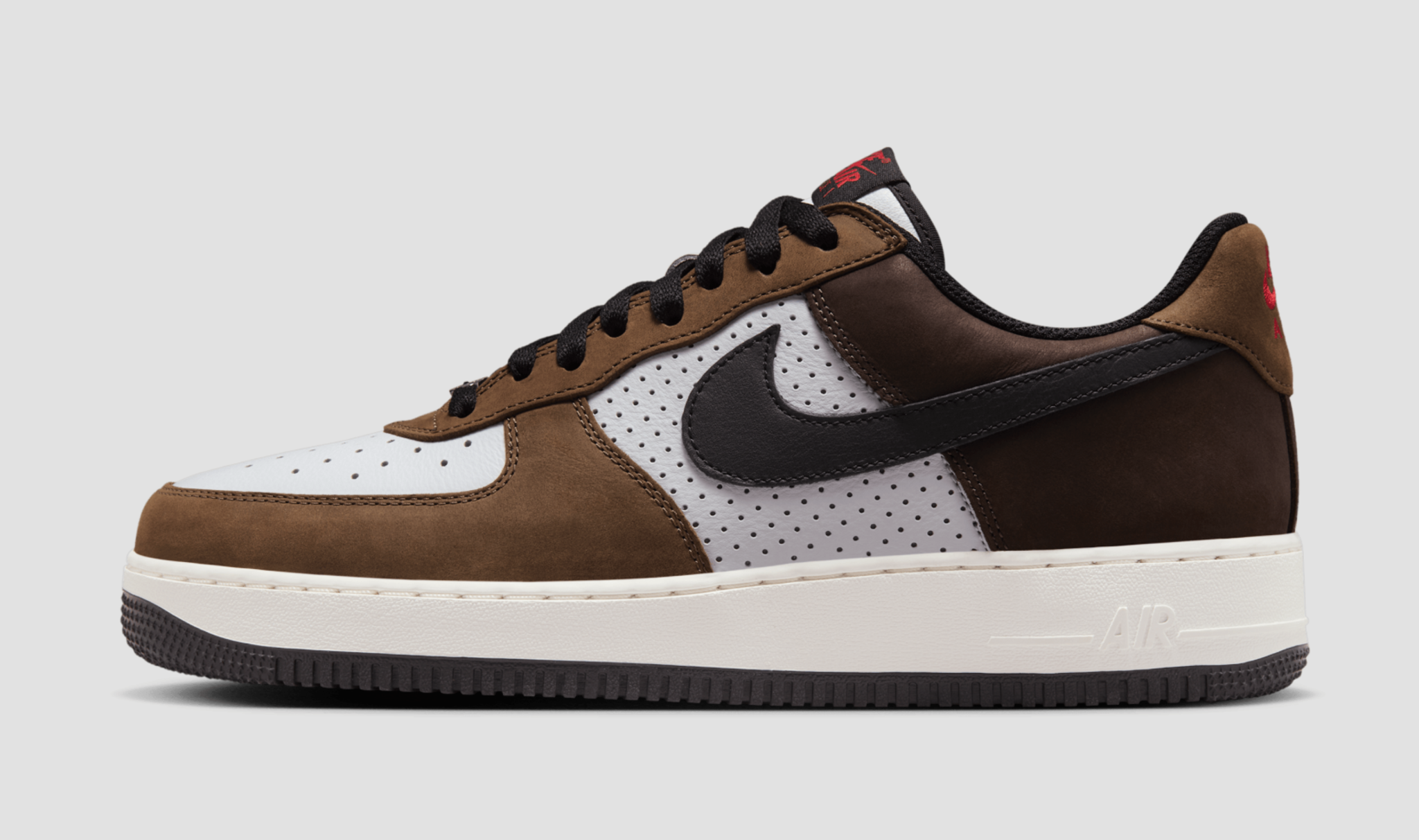 Nike Air Force 1 Low Retro 'Escape'