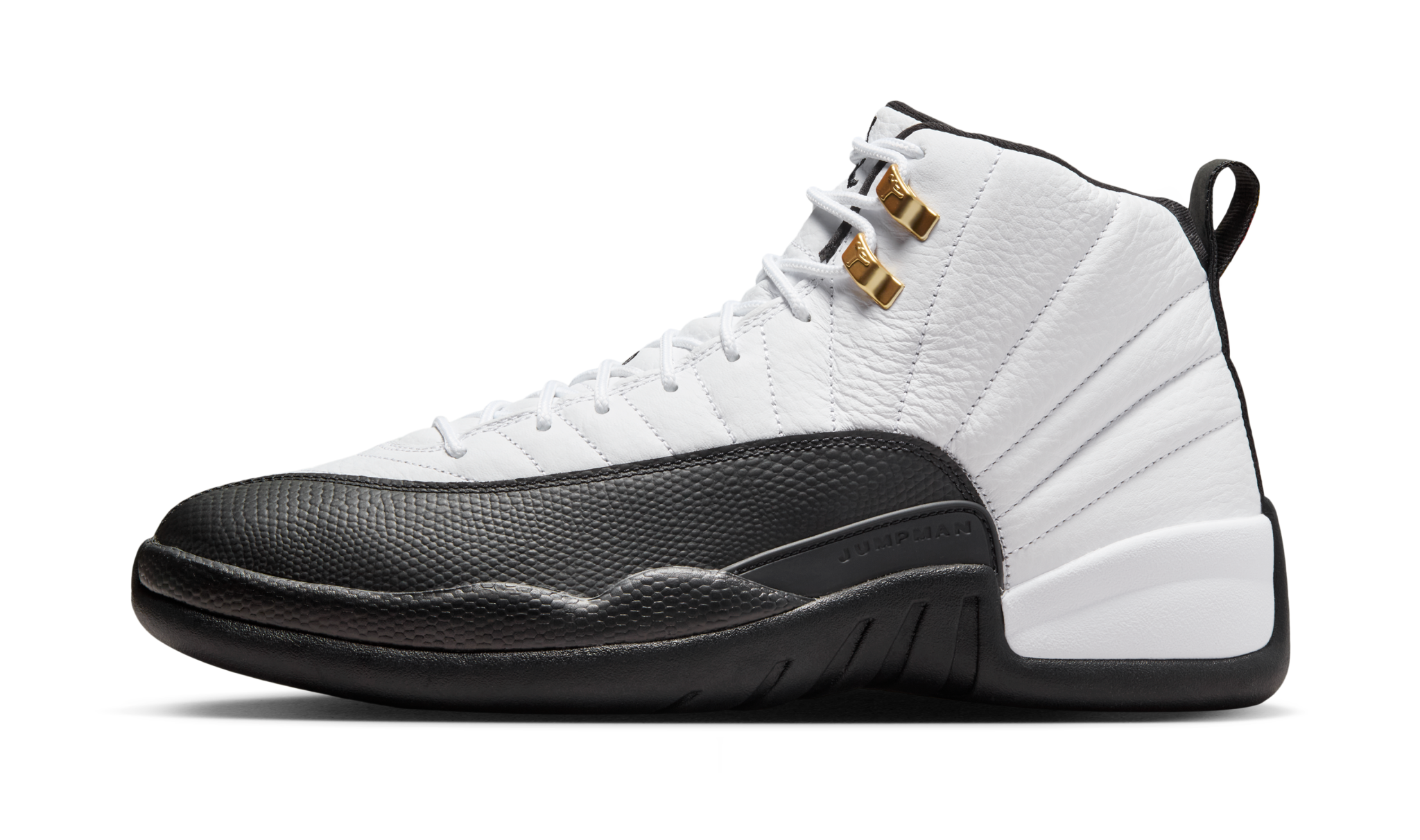 'Taxi' Air Jordan 12