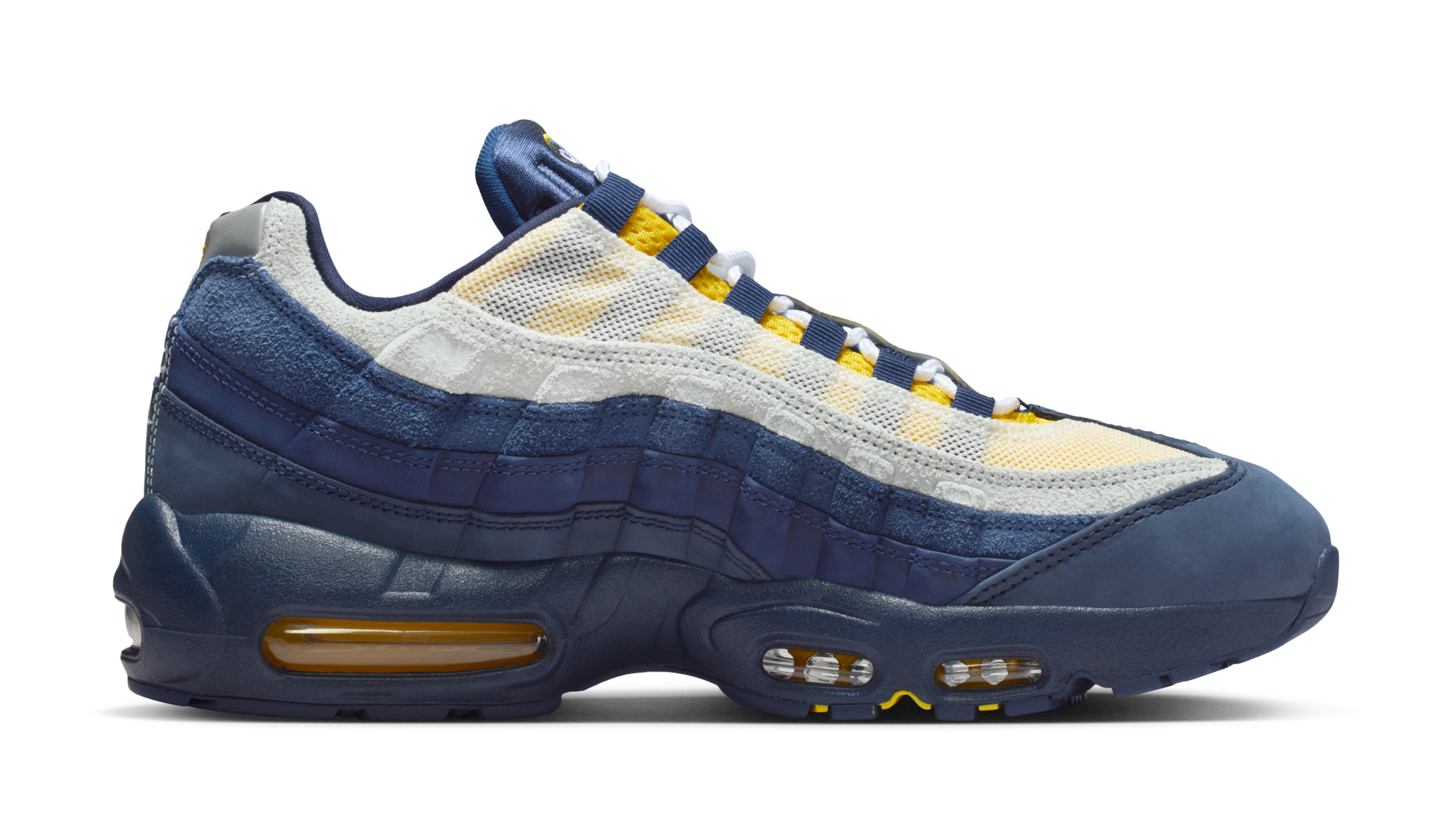 Eric Koston x Nike SB Air Max 95