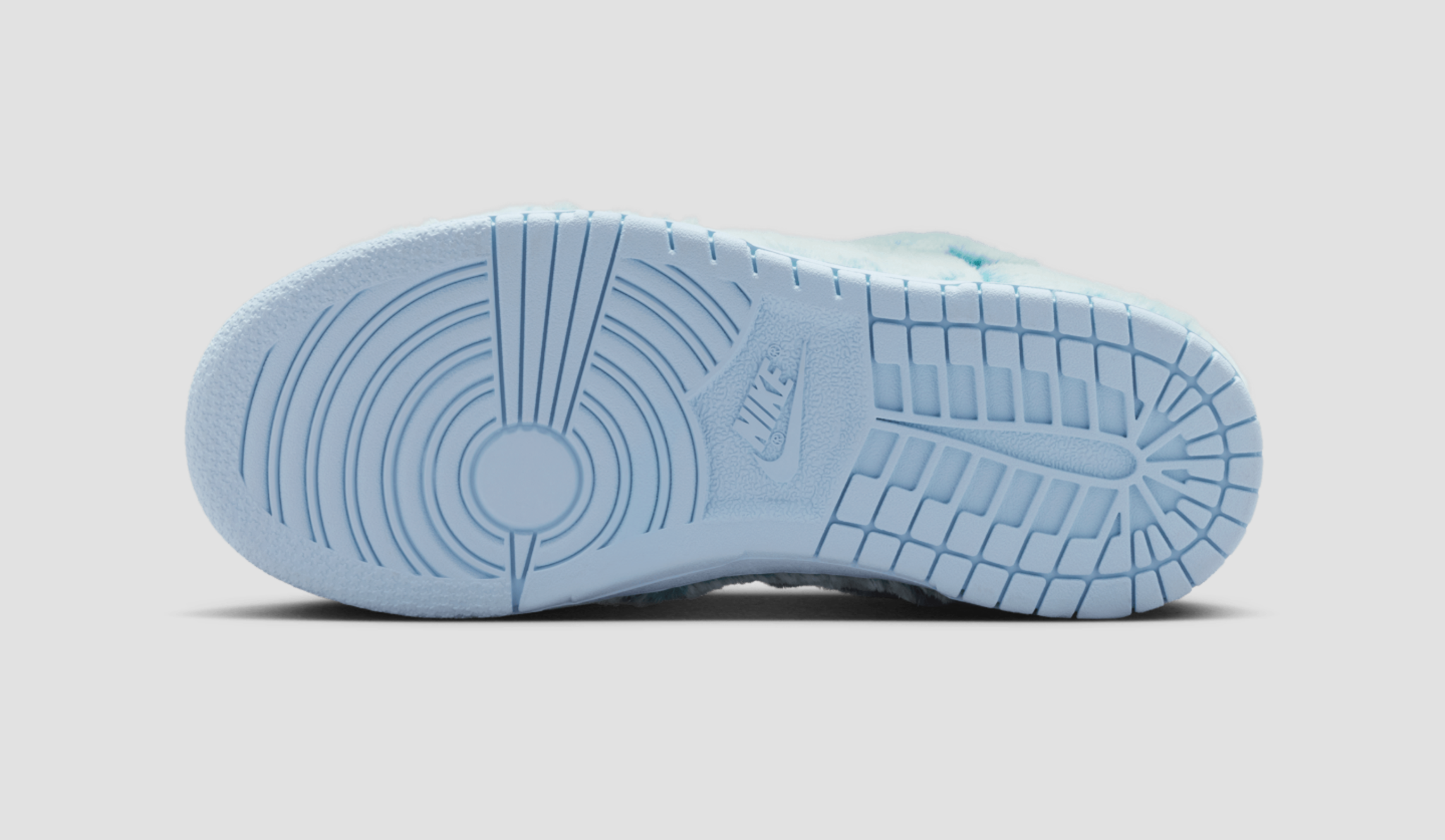'Abominable Snowman' Nike Dunk Low