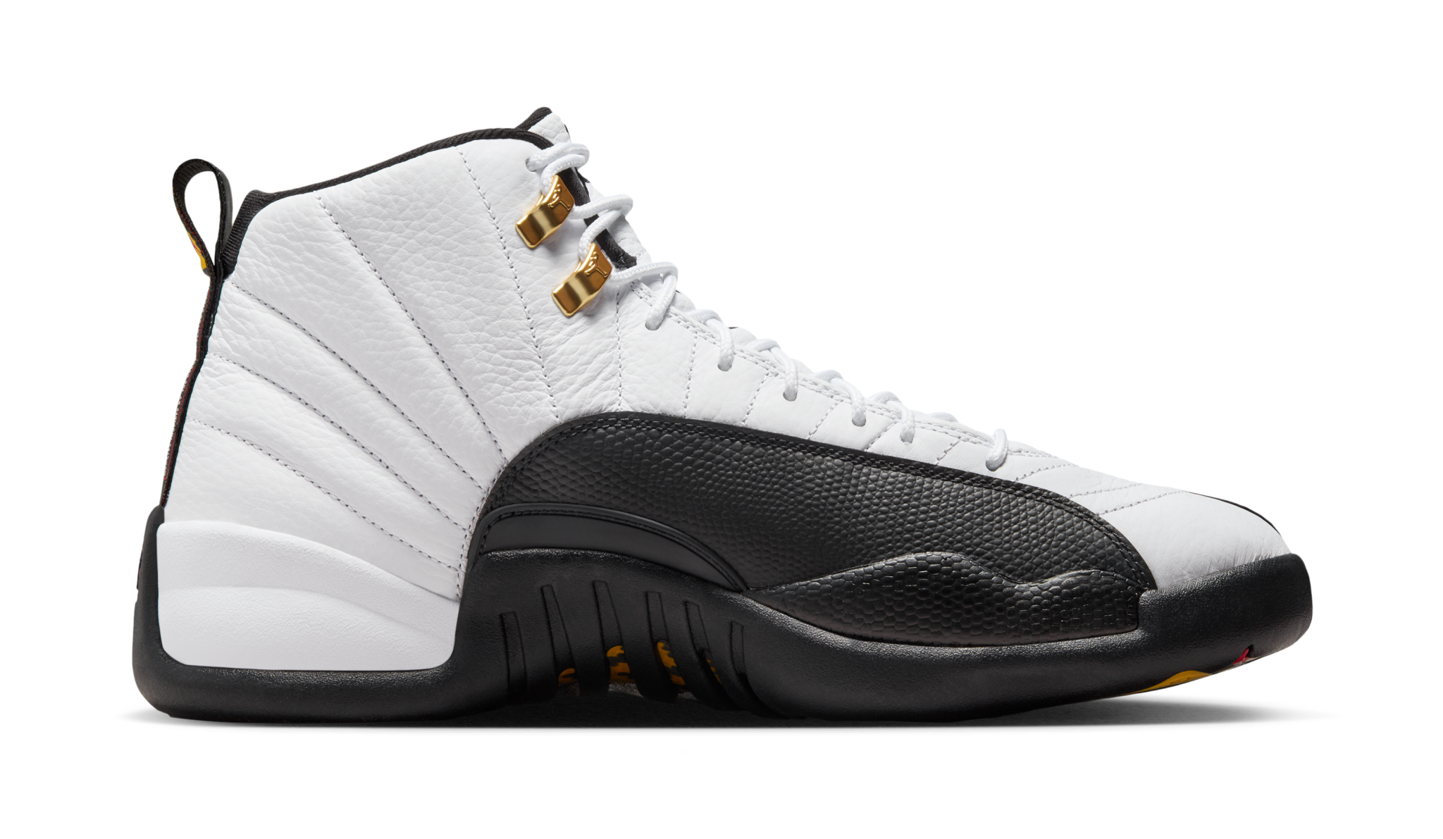 'Taxi' Air Jordan 12
