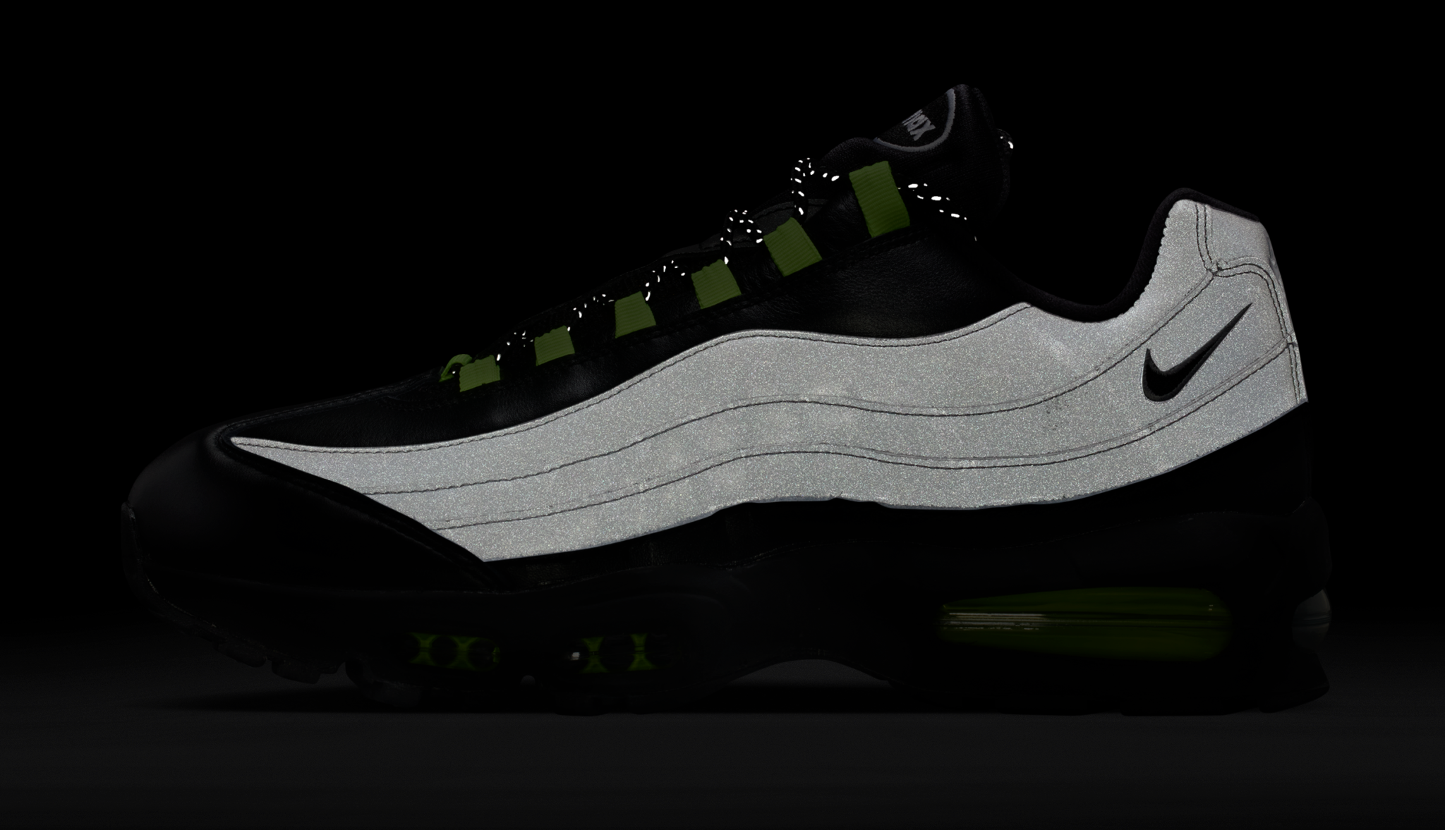 Atmos x Nike Air Max 95 'Harajuku'