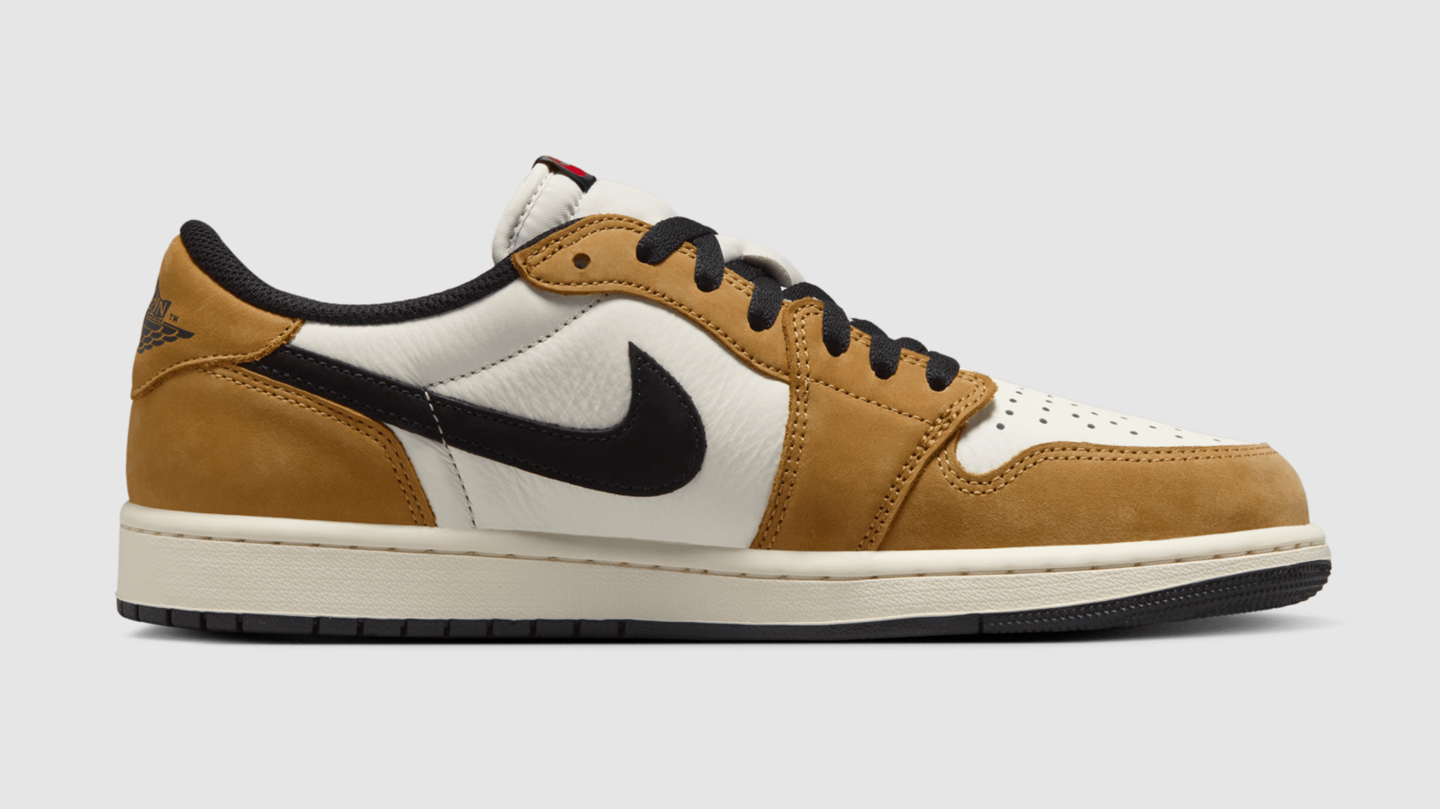 'Rookie of the Year' Air Jordan 1 Low