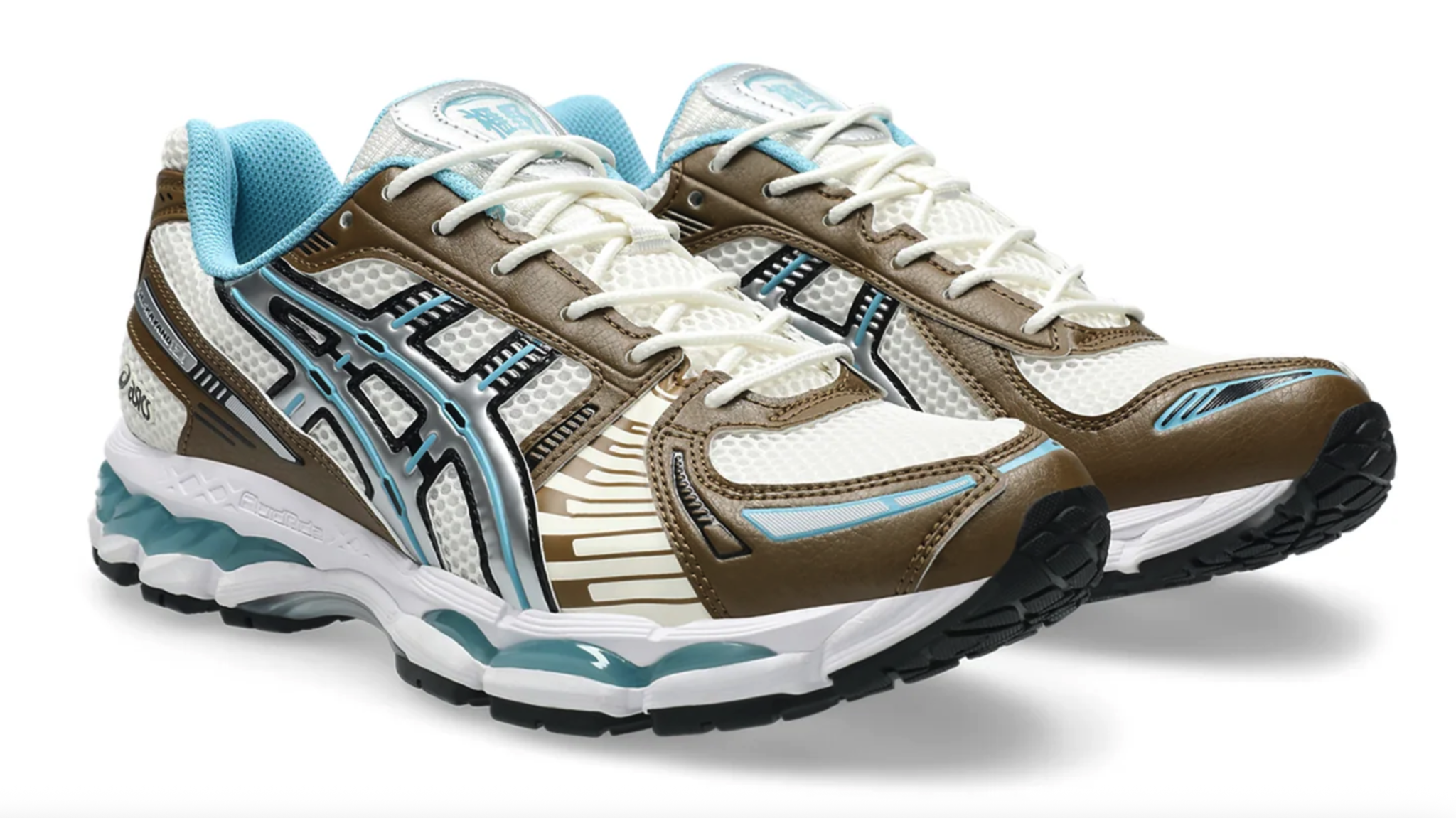 Asics Gel-Kayano 12.1