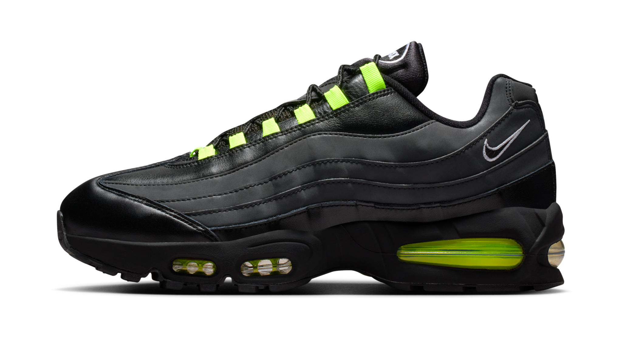 Atmos x Nike Air Max 95 'Harajuku'
