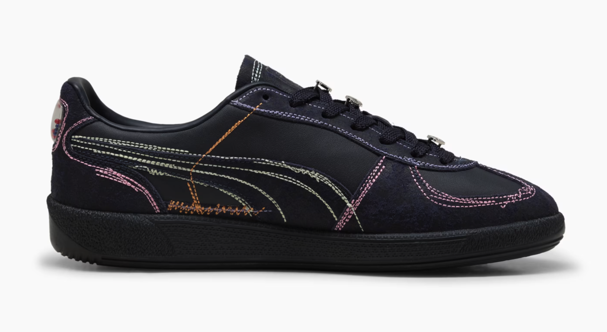 'Squid Game' x Puma Palermo
