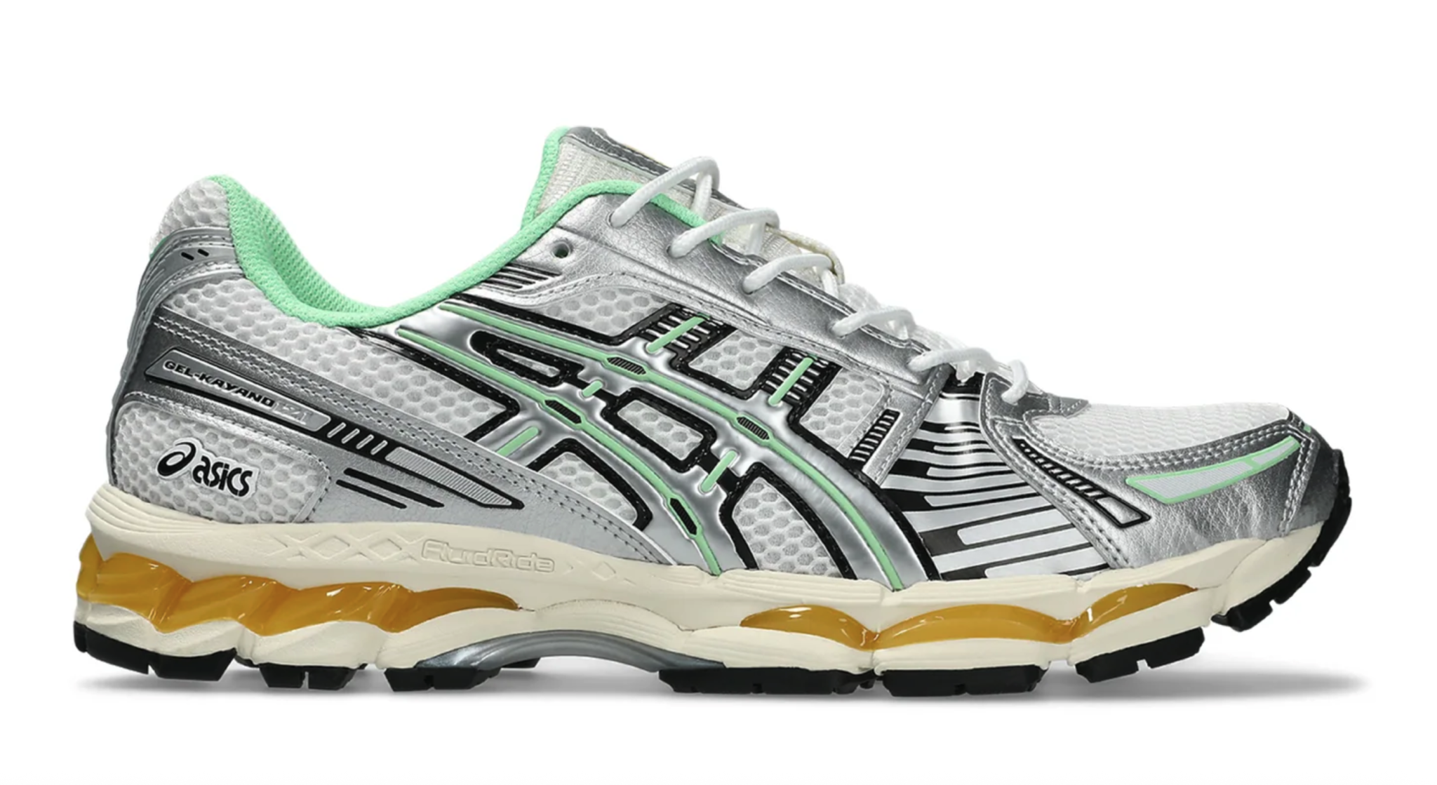 Asics Gel-Kayano 12.1