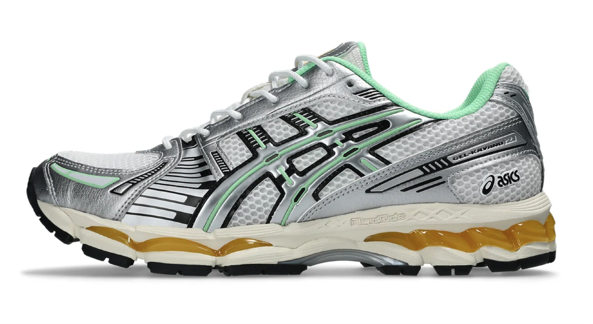 Asics Gel-Kayano 12.1