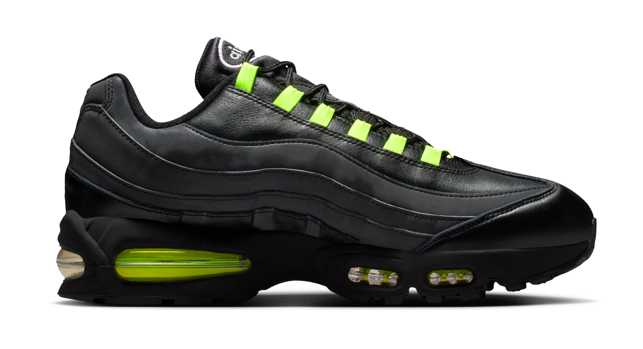 Atmos x Nike Air Max 95 'Harajuku'