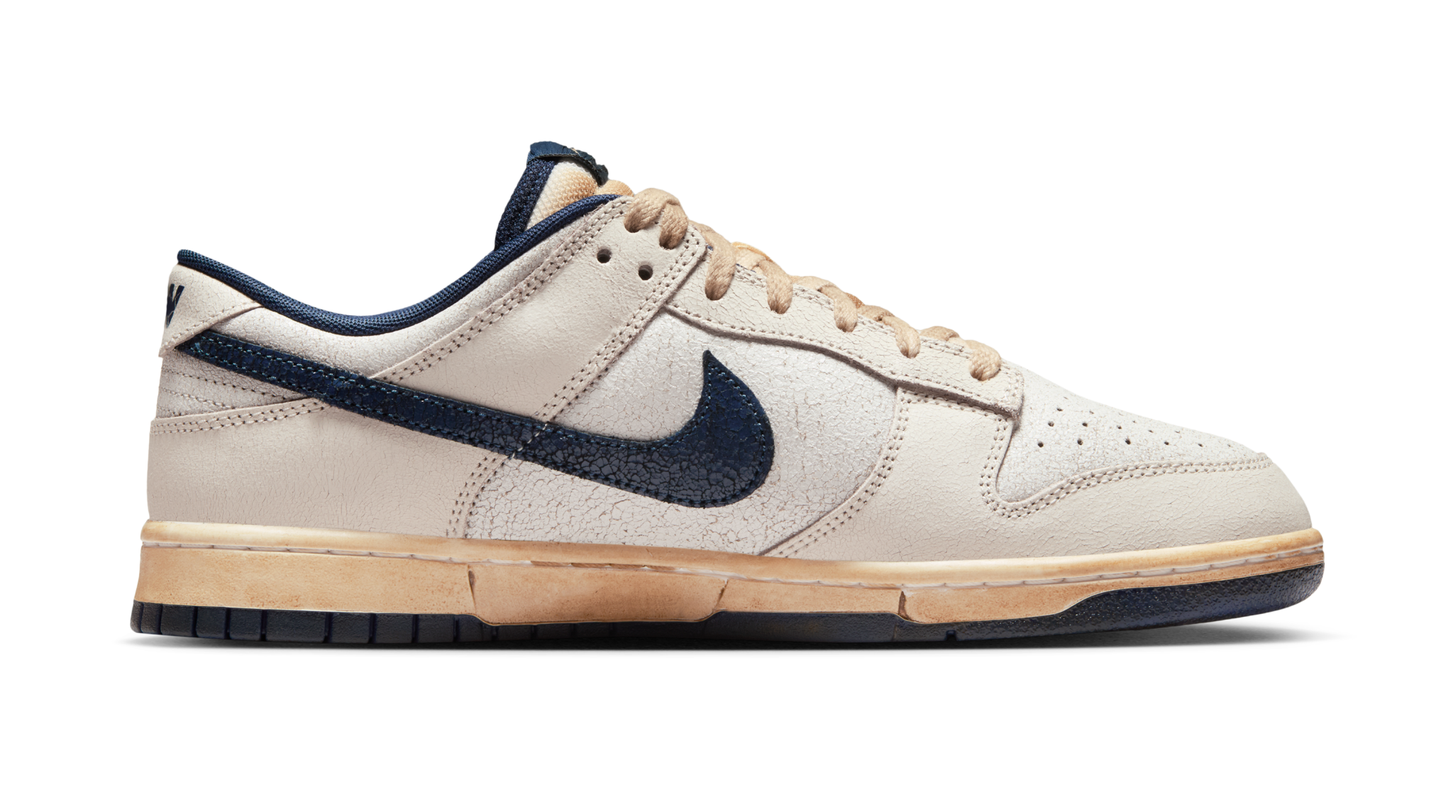 Stranger Things x Nike Dunk Low