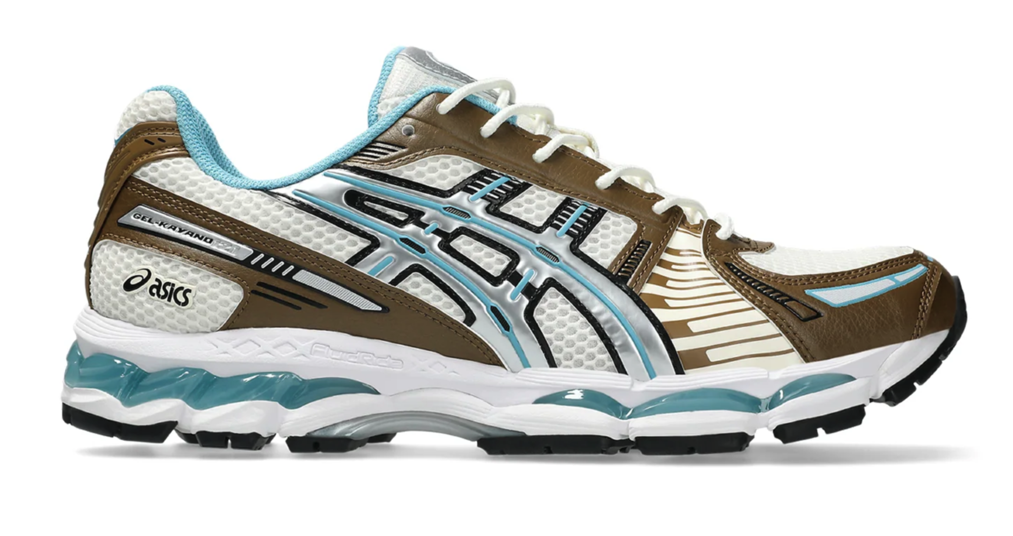 Asics Gel-Kayano 12.1
