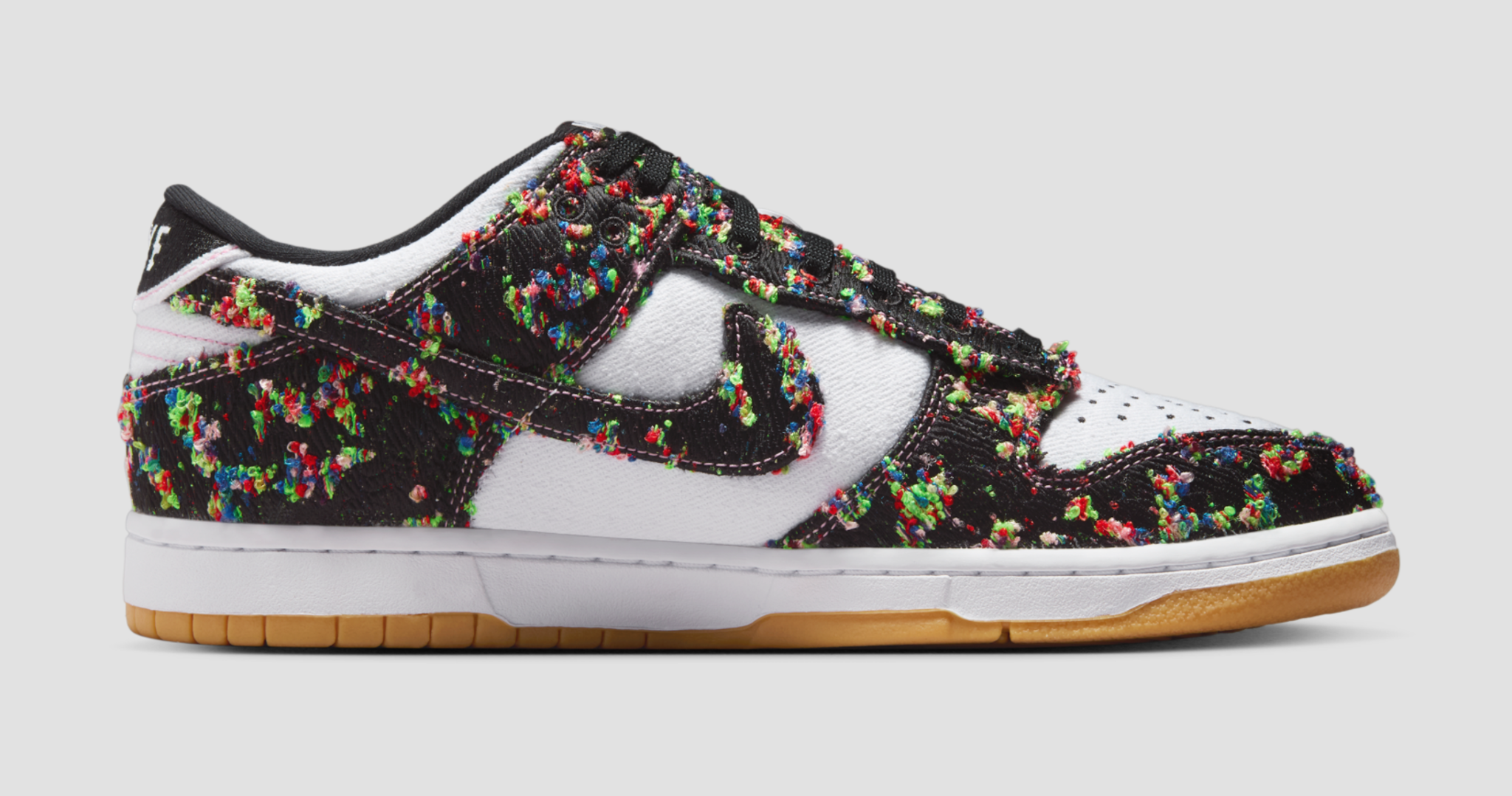 Nike Dunk Low 'Panda Monium'