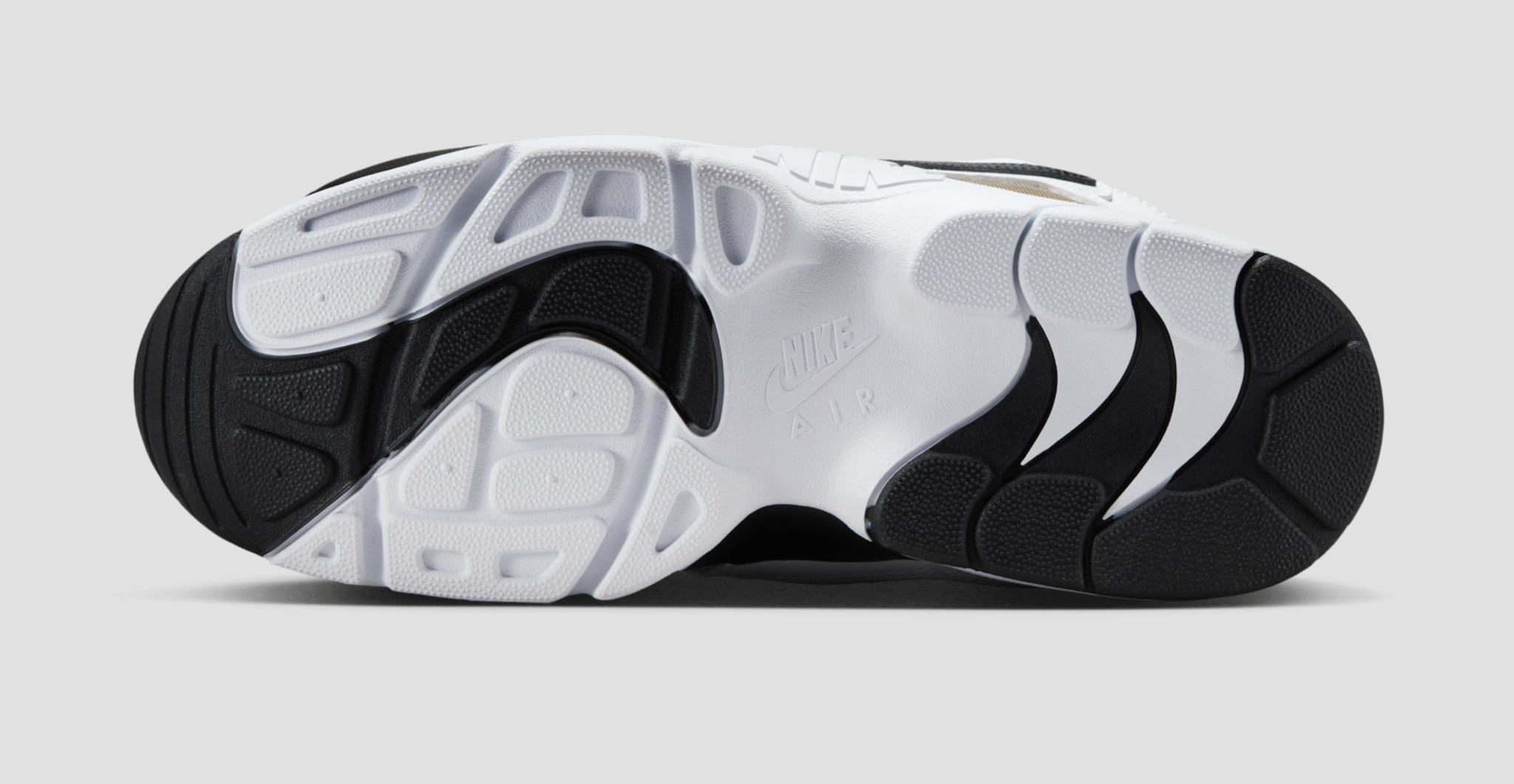 Nike Air DT Proto '92