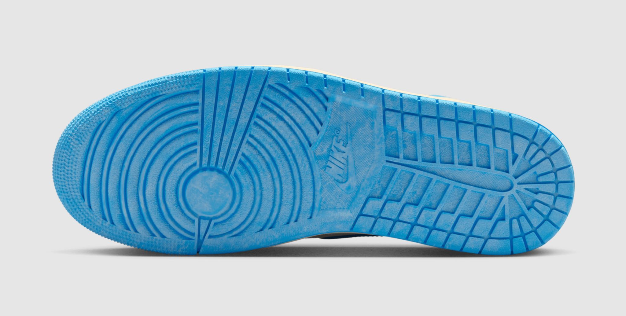 Air Jordan 1 High 'UNC Reimagined'
