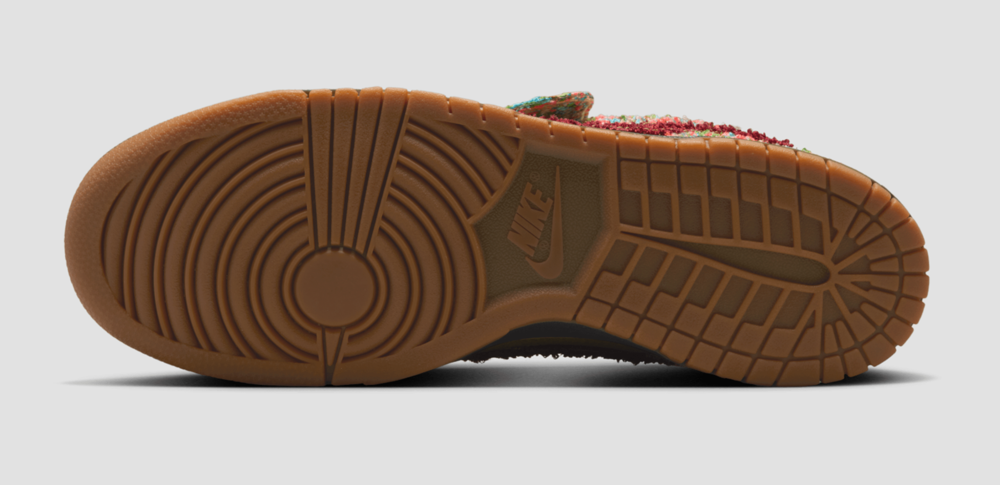 'Panda Monium' Nike Dunk Lows