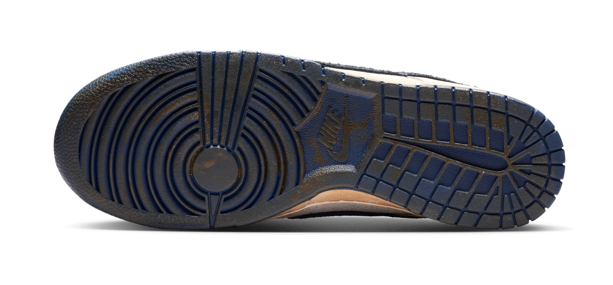 Stranger Things x Nike Dunk Low