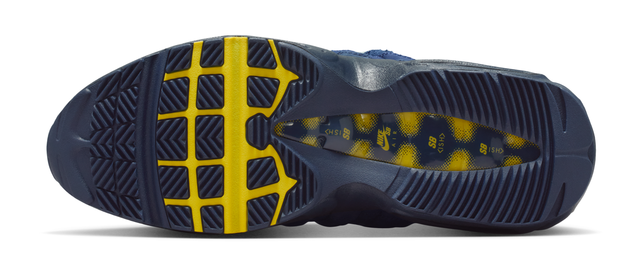 Eric Koston x Nike SB Air Max 95