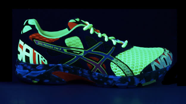 The Best Glow-in-the-Dark Running Shoes | Complex