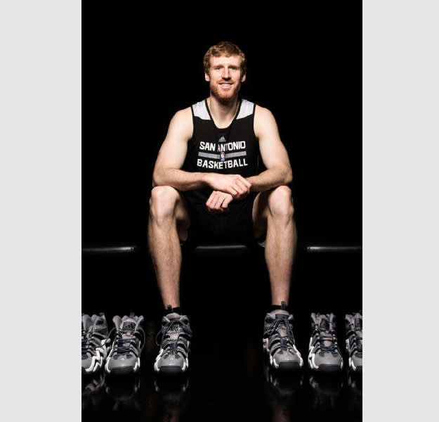 new balance basketball shoes matt bonner