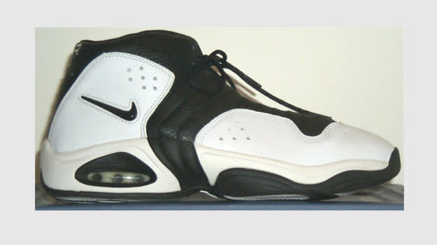 cynthia cooper nike shoes