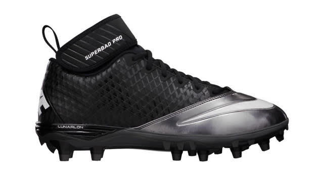 The 10 Best Football Cleats Available Now | Complex