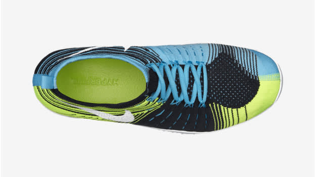 nike free hyperfeel cross elite