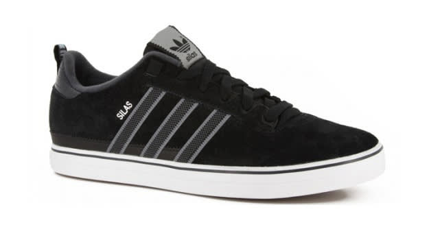 The 10 Best Skate Shoes of 2013 | Complex