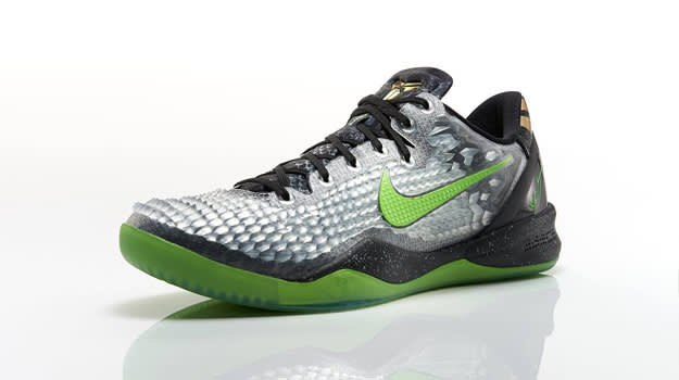 Nike Kobe 8 Christmas
