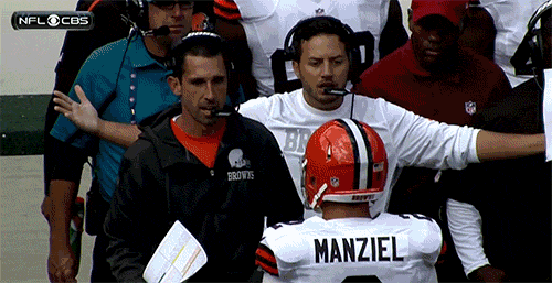 A Look At Johnny Manziel S Performance Gear History So Far Complex