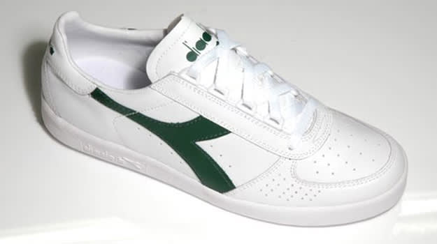popular sneakers in the 70s