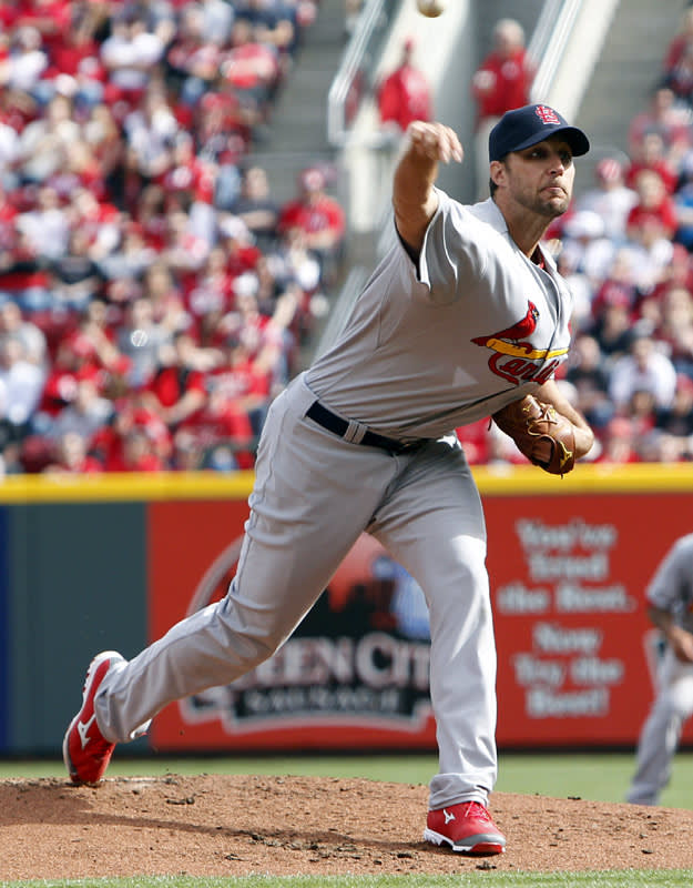 Adam Wainwright