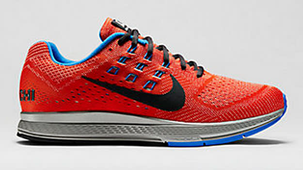 Nike Debuts Chicago Marathon Editions for the Zoom Structure and ...