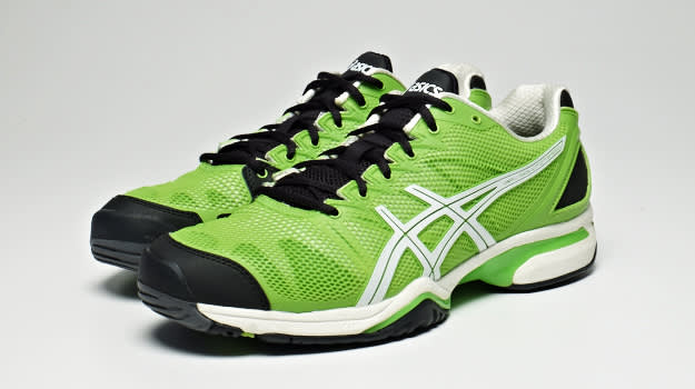The 10 Best Hard Court Tennis Shoes Available Now Complex