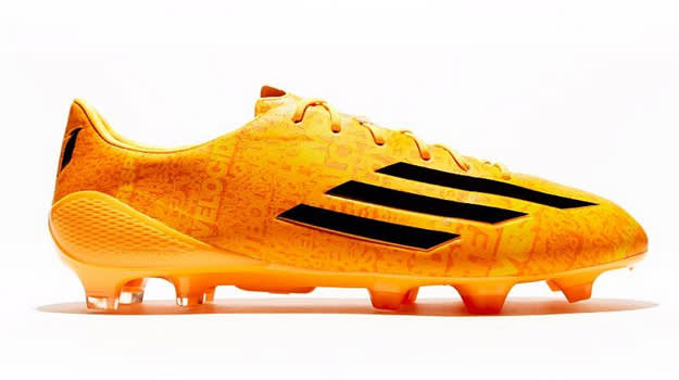 The 25 Best Soccer Boots of 2014 | Complex