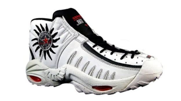 90s basketball shoes for sale