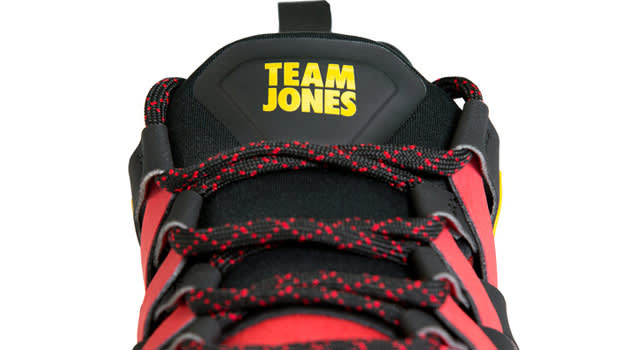 Nike Free Trainer 5.0 Team Jones