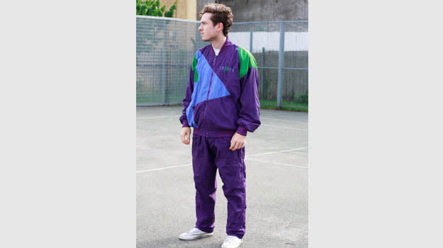 90s jogging suits