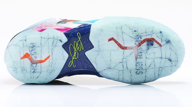 Nike What the LeBron 11