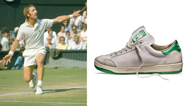 The 25 Most Notable Sneakers Worn by US Open Men's Singles Champions ...