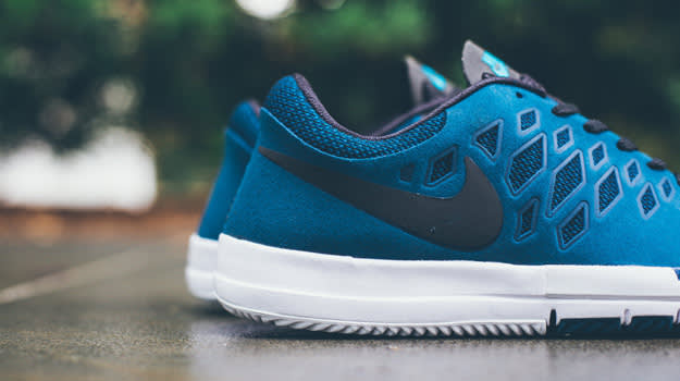 nike sb suede blue