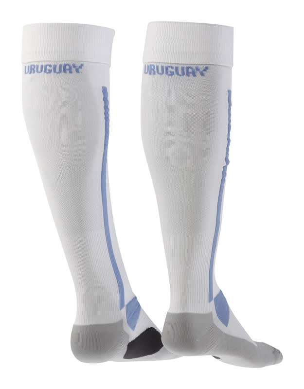 2014 Uruguay Away Kit