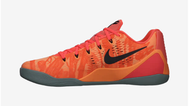 Kobe 9 outlet mango