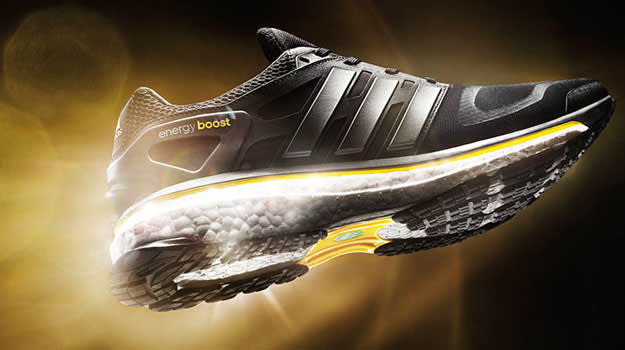 The Science Behind The Shoe: 20 Innovations that Made adidas | Complex