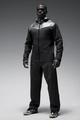 Nike Super Bowl Edition Sweatless Pant 